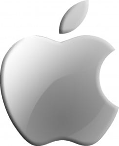 Apple-Company-Logo